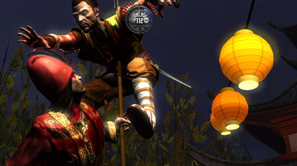Deadliest Warrior: Legends - кадр 1