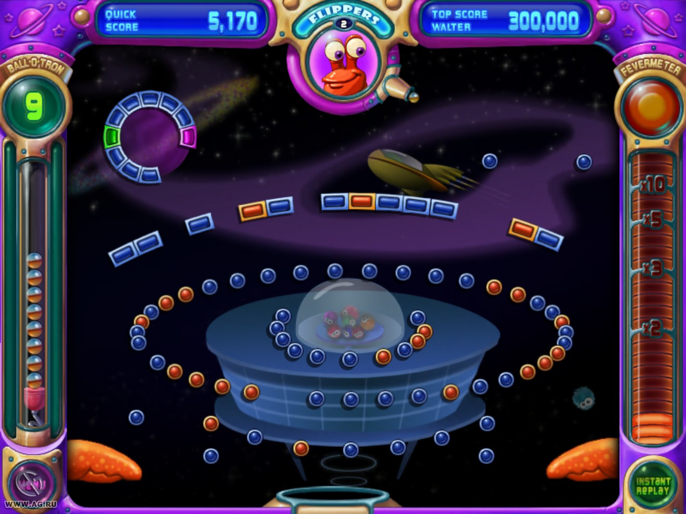 Peggle - кадр 4