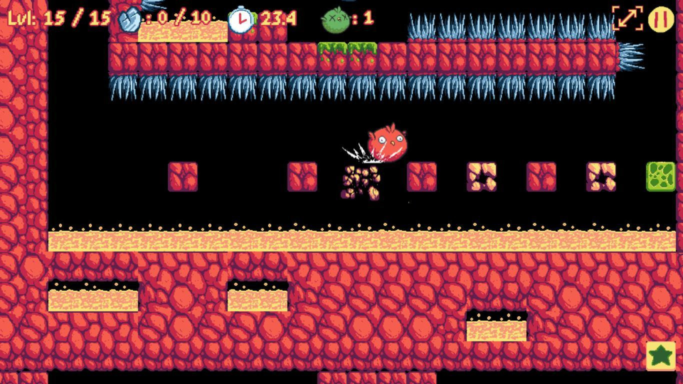 Pichon! (itch) - кадр 4