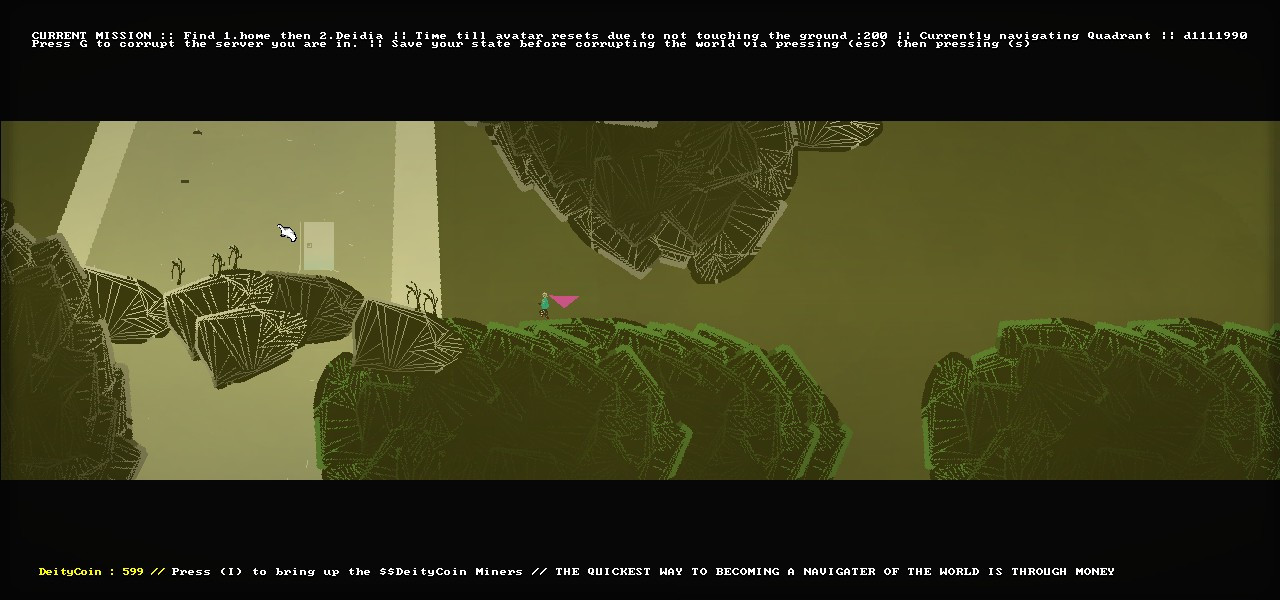 Deios II :: Deidia (itch) - кадр 2