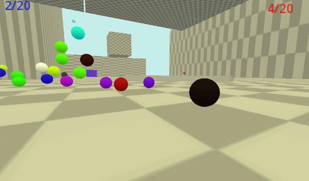 Ragdoll Test (itch) - кадр 3