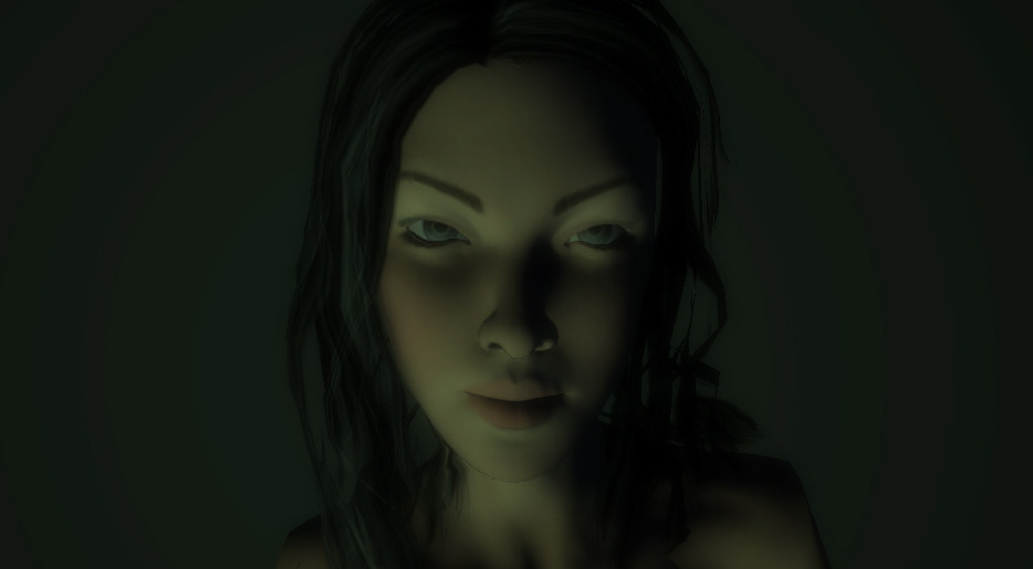 SteamDolls VR - кадр 1