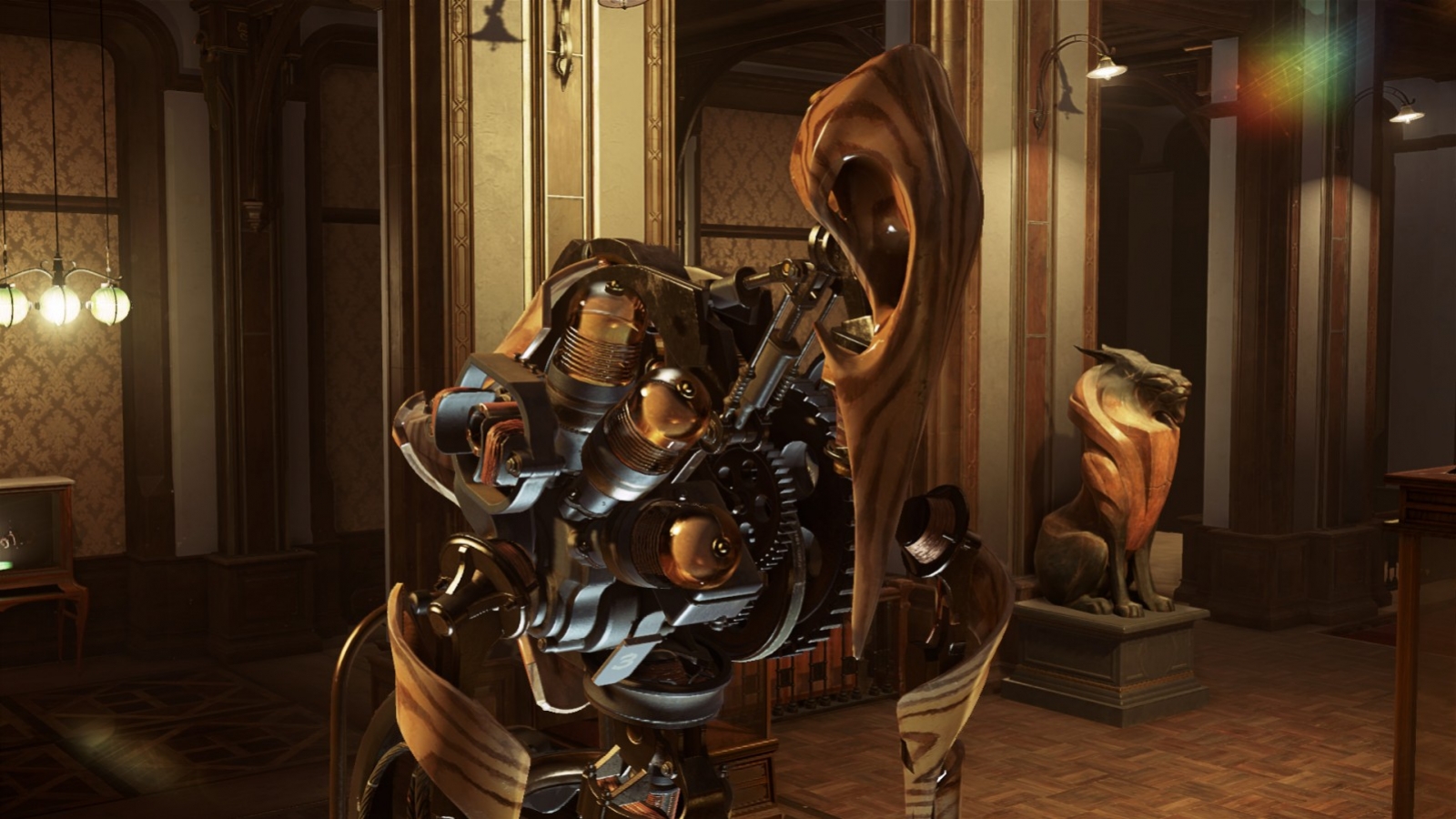 Dishonored 2 - кадр 7