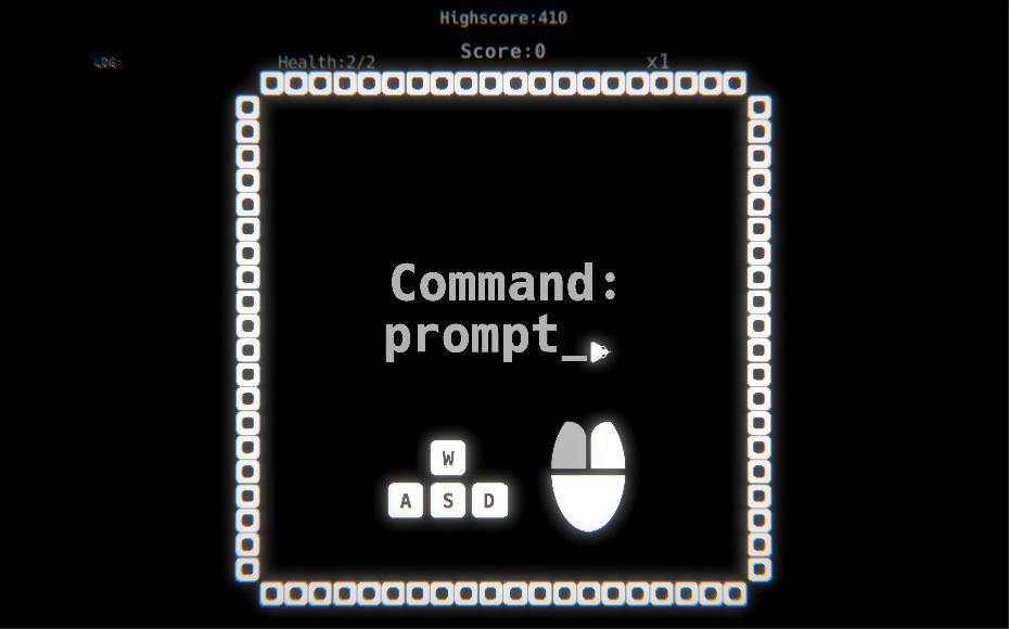 Command: prompt_ (itch) - кадр 3
