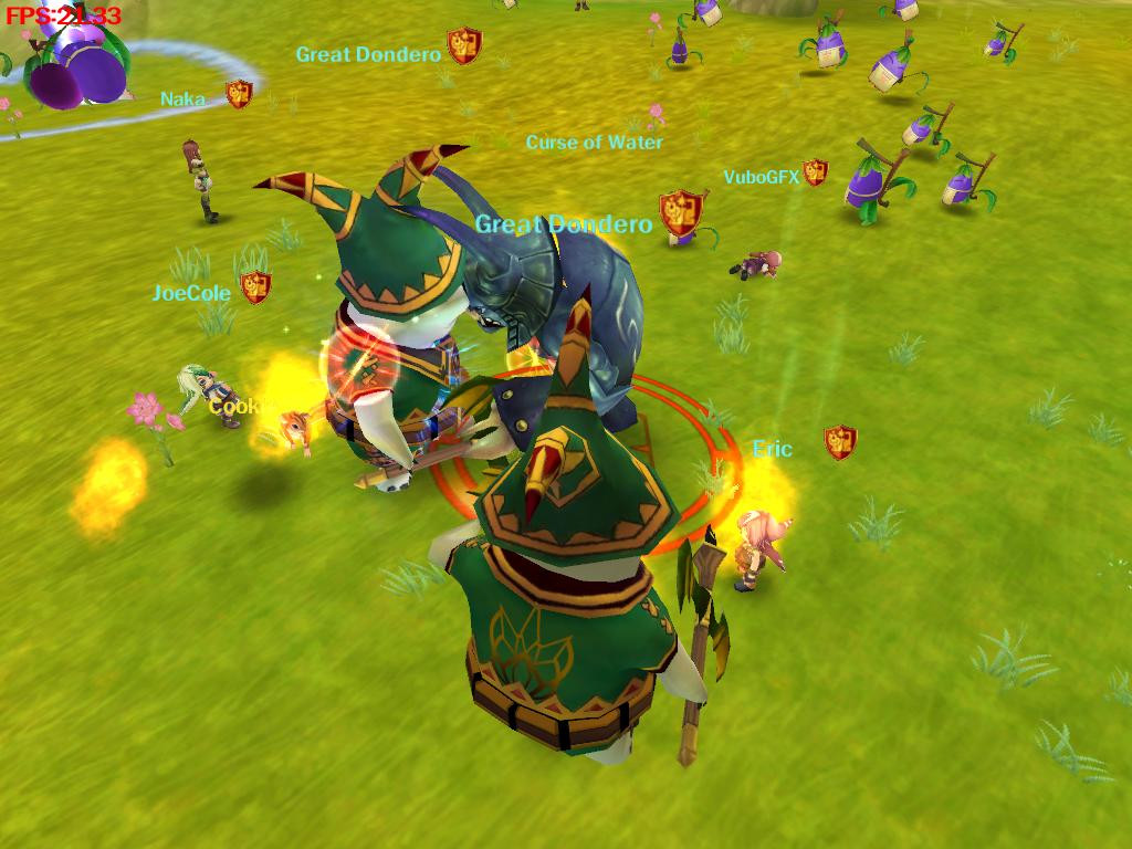 Cloudnine - кадр 5