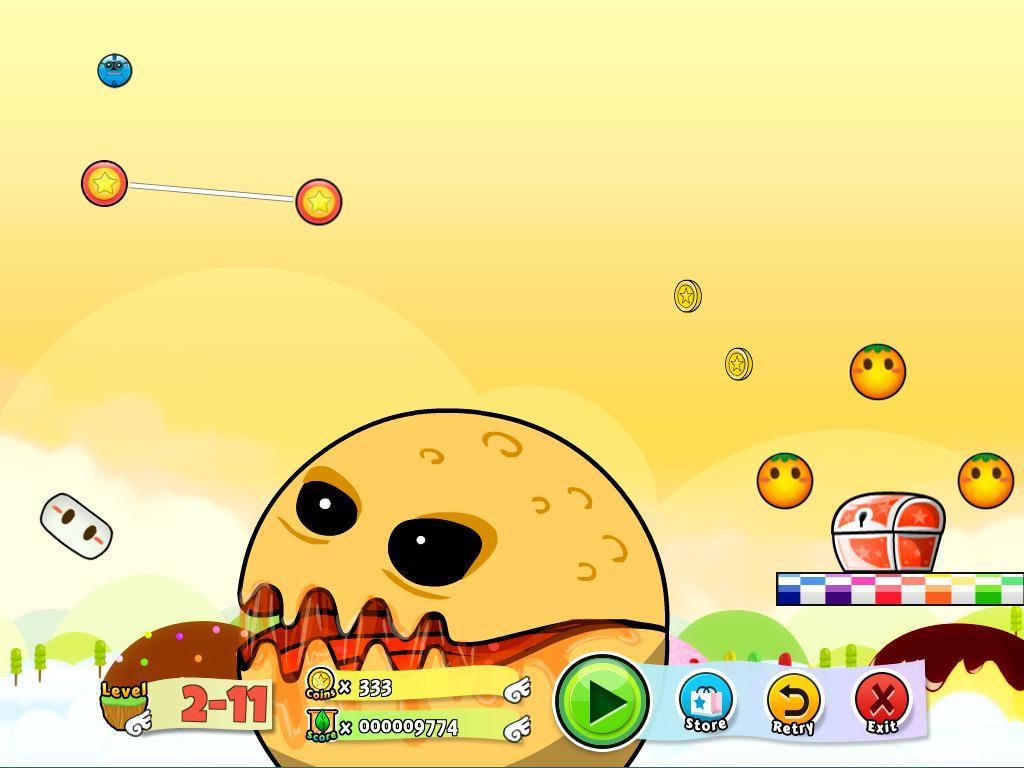 The Rainbow Machine (itch) - кадр 2