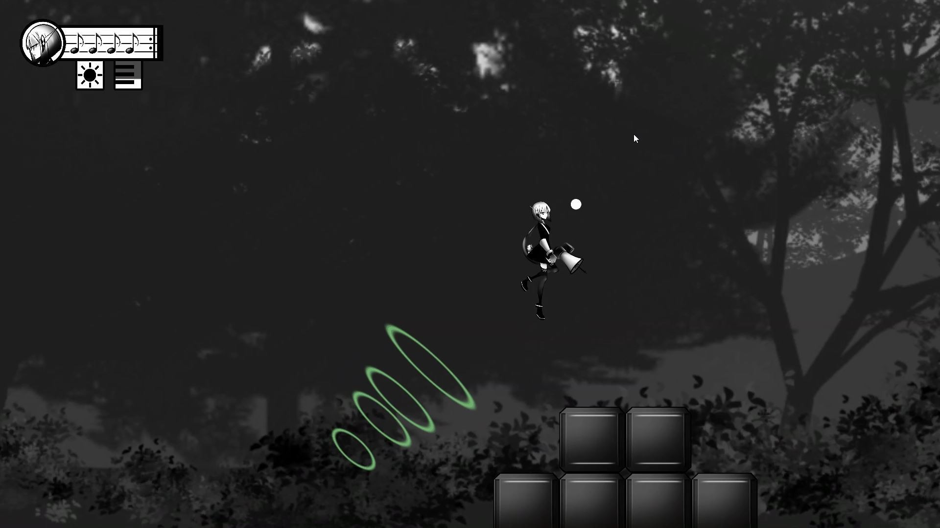 Brightsound (itch) - кадр 3
