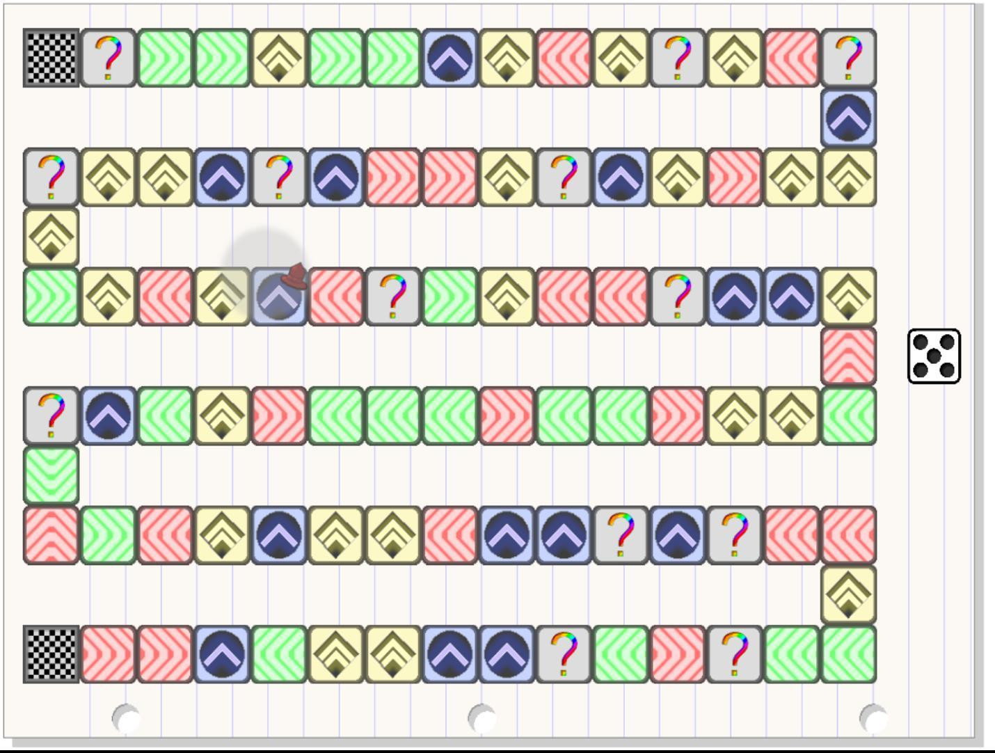 Celeste's Mathland (itch) - кадр 1