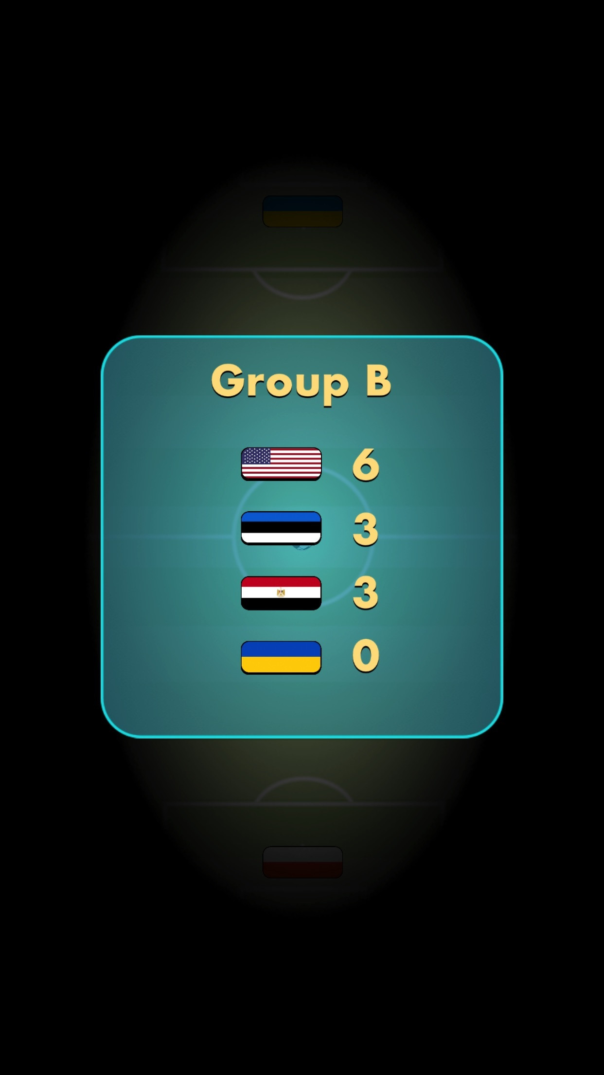 Cup Blitz (itch) - кадр 2