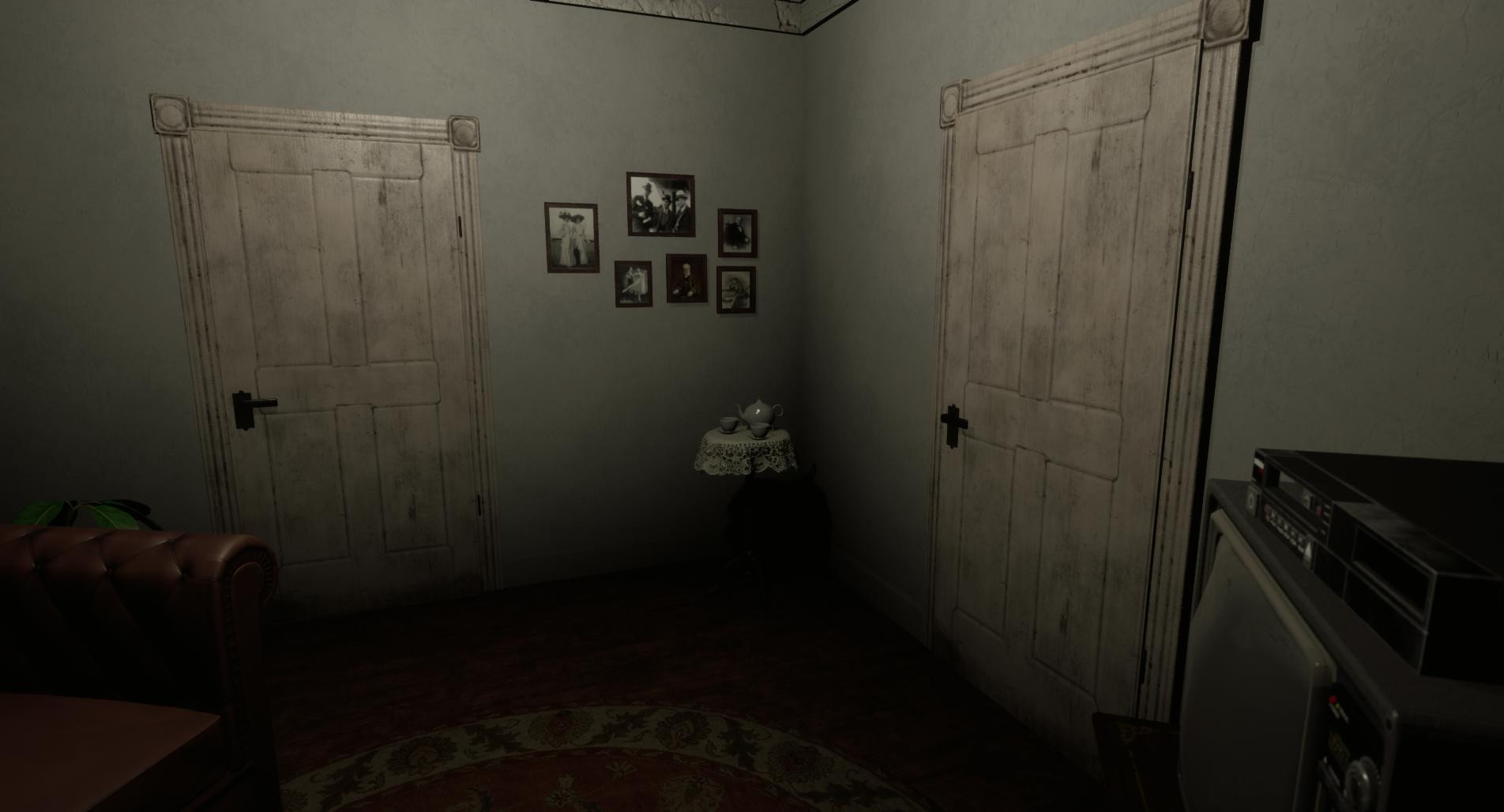 Locked_Up (itch) - кадр 1