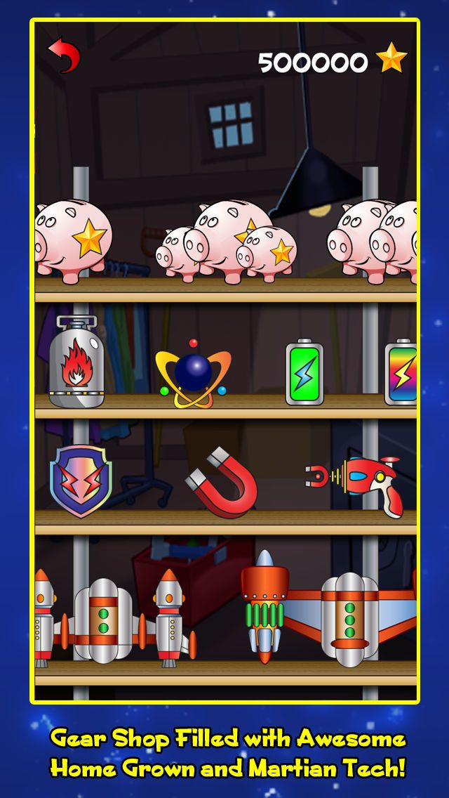 Sheep Launcher 2 - кадр 2