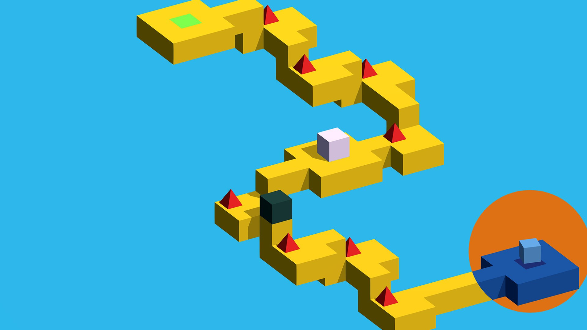 Vectronom - кадр 2