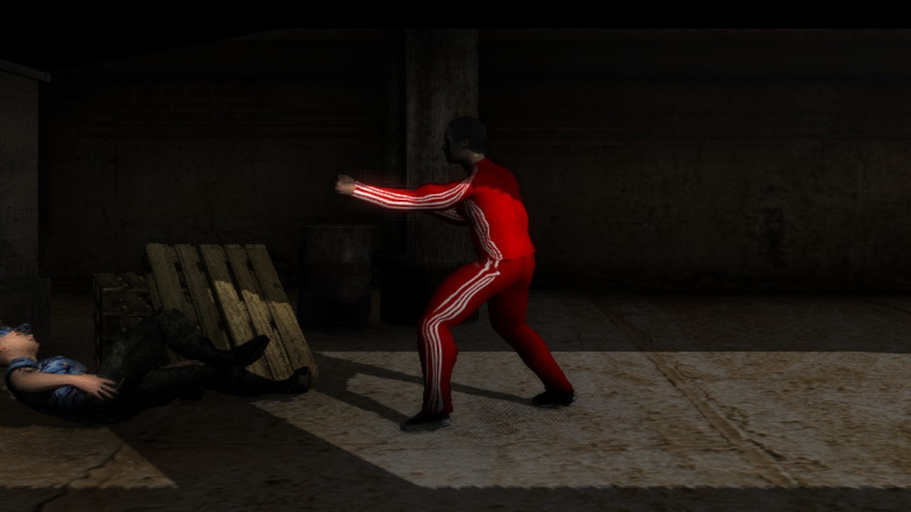 SABAT Fight Arena - кадр 2