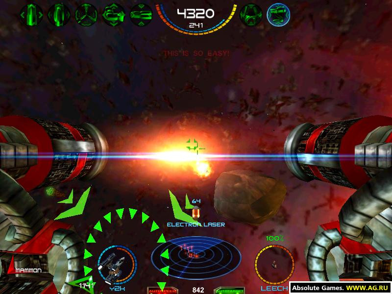 BANG! Gunship Elite - кадр 2