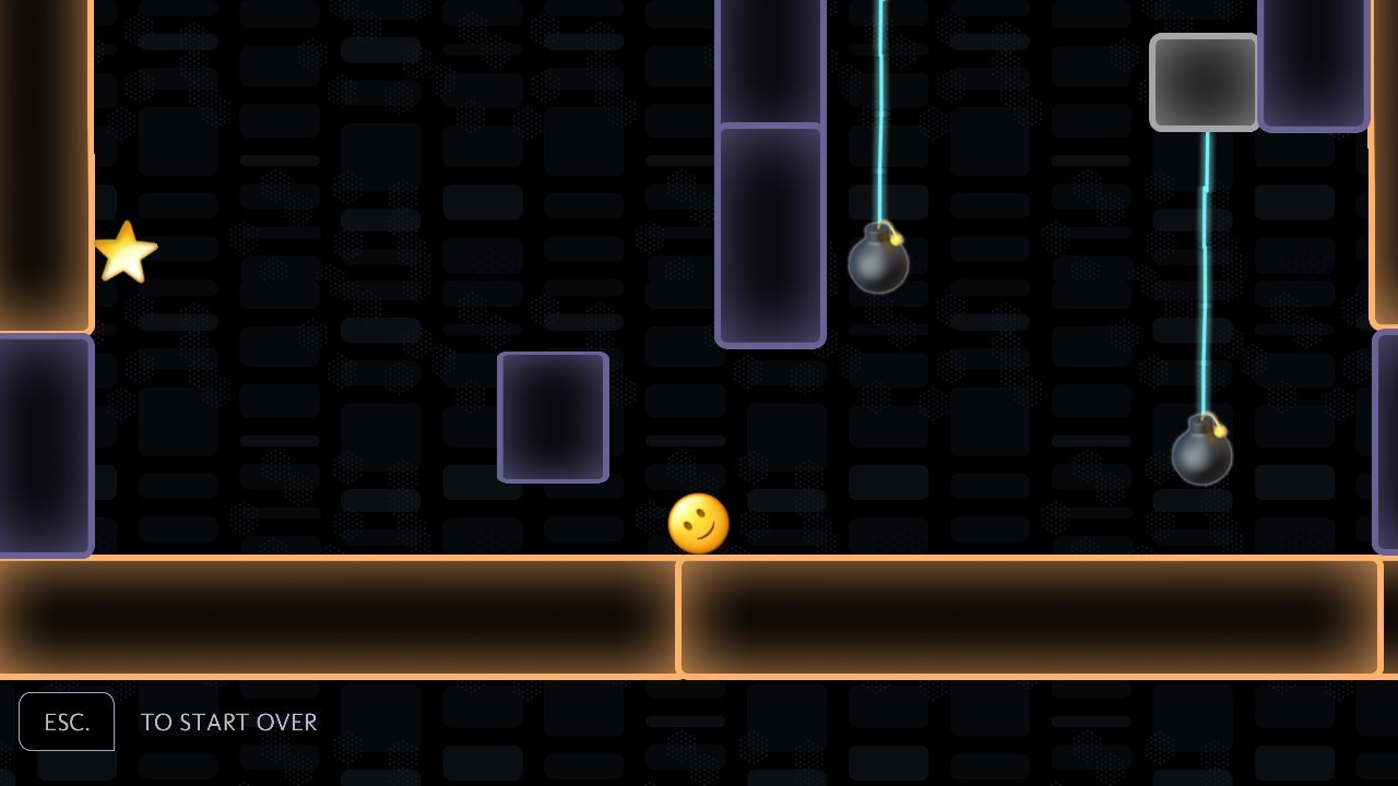 Stickymoji (itch) - кадр 1