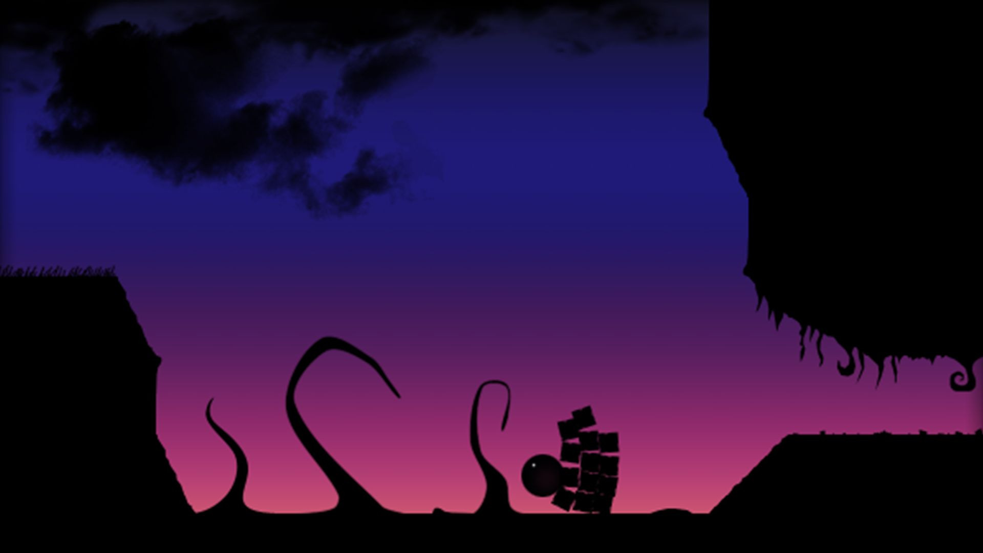 NightSky - кадр 2