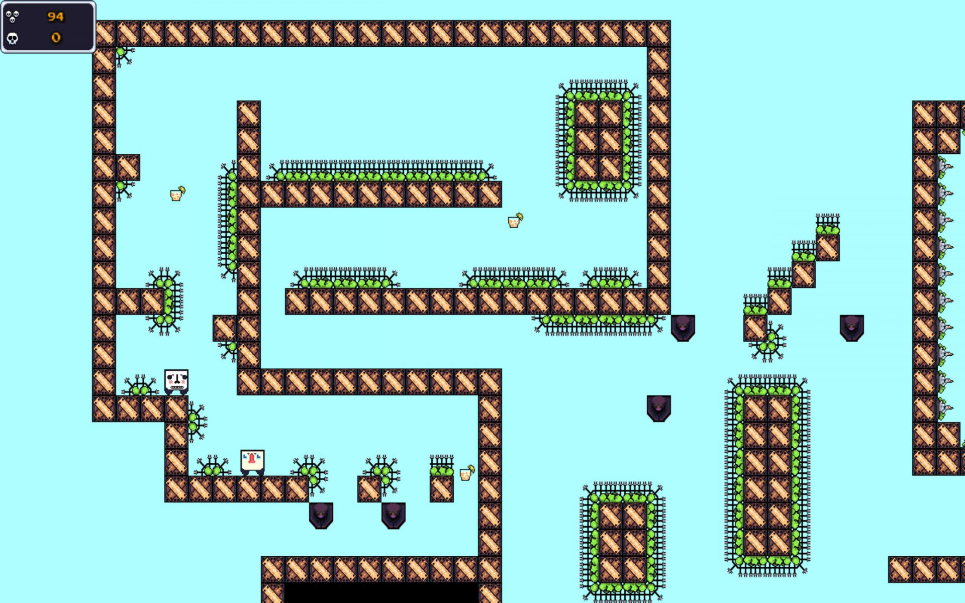 Jumper Jape (itch) - кадр 2