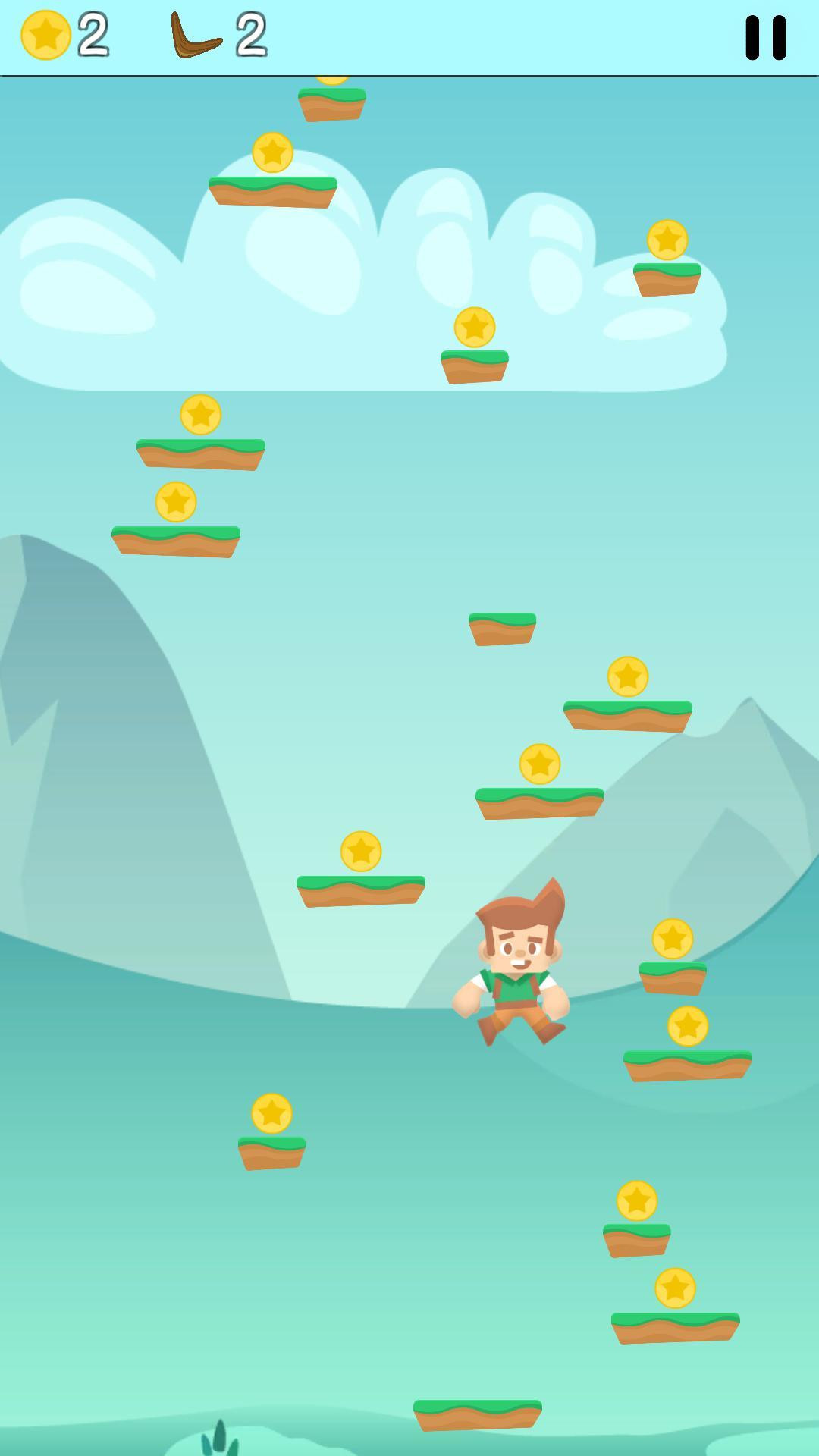 Jump Master (itch) - кадр 1
