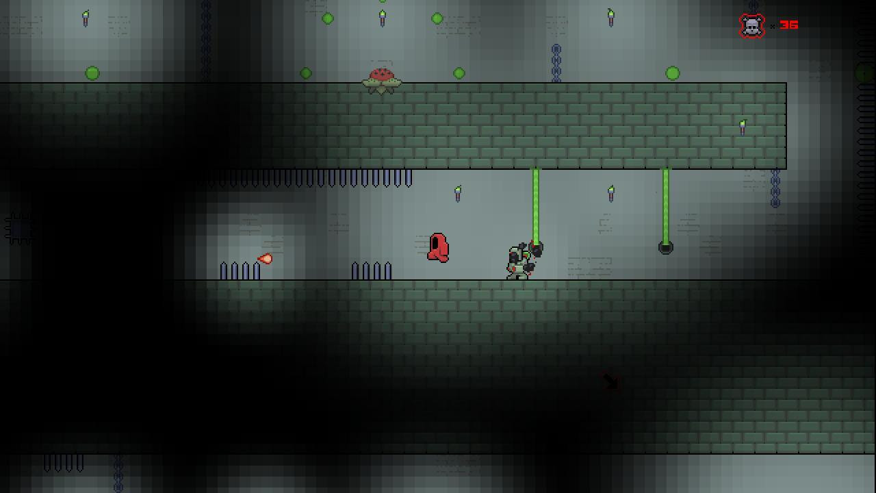 Magic Gravity (itch) - кадр 1