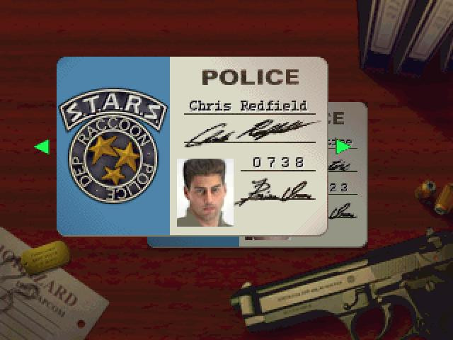 Resident Evil (2002) - кадр 2