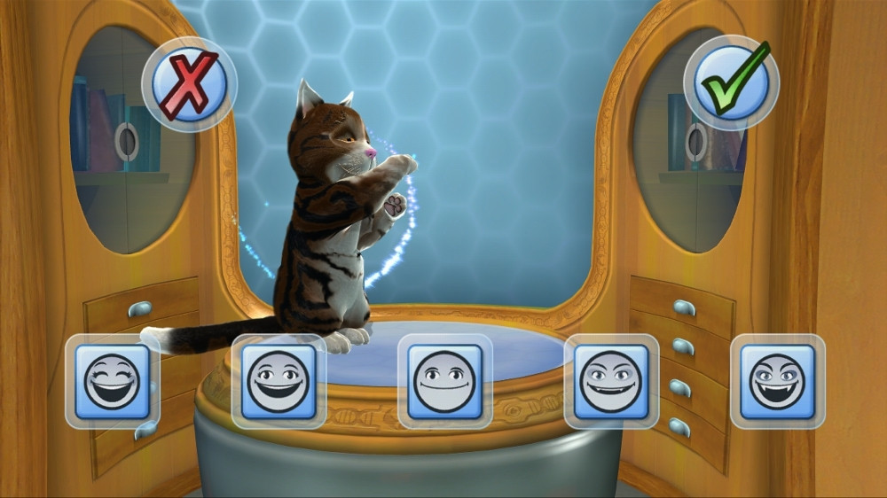 Fantastic Pets - кадр 5