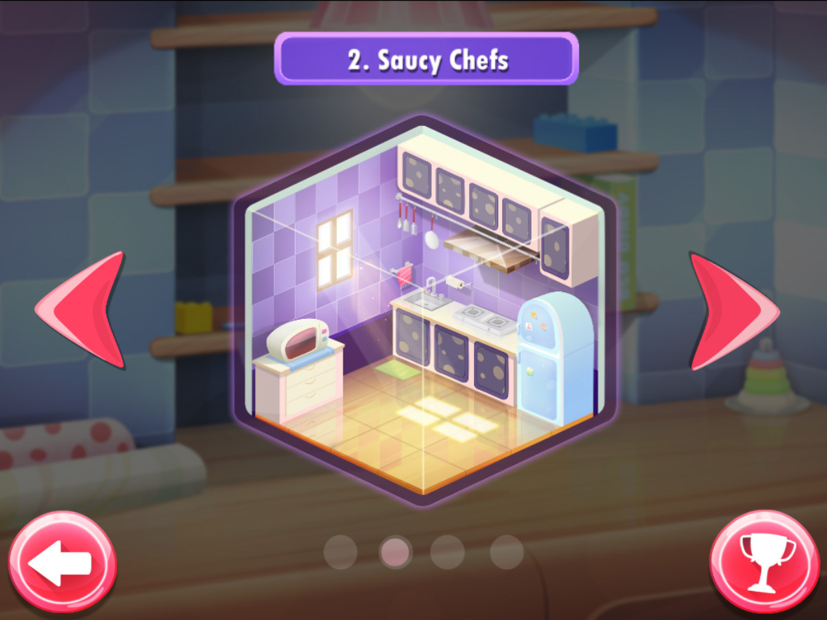 Tangled Up! - кадр 5