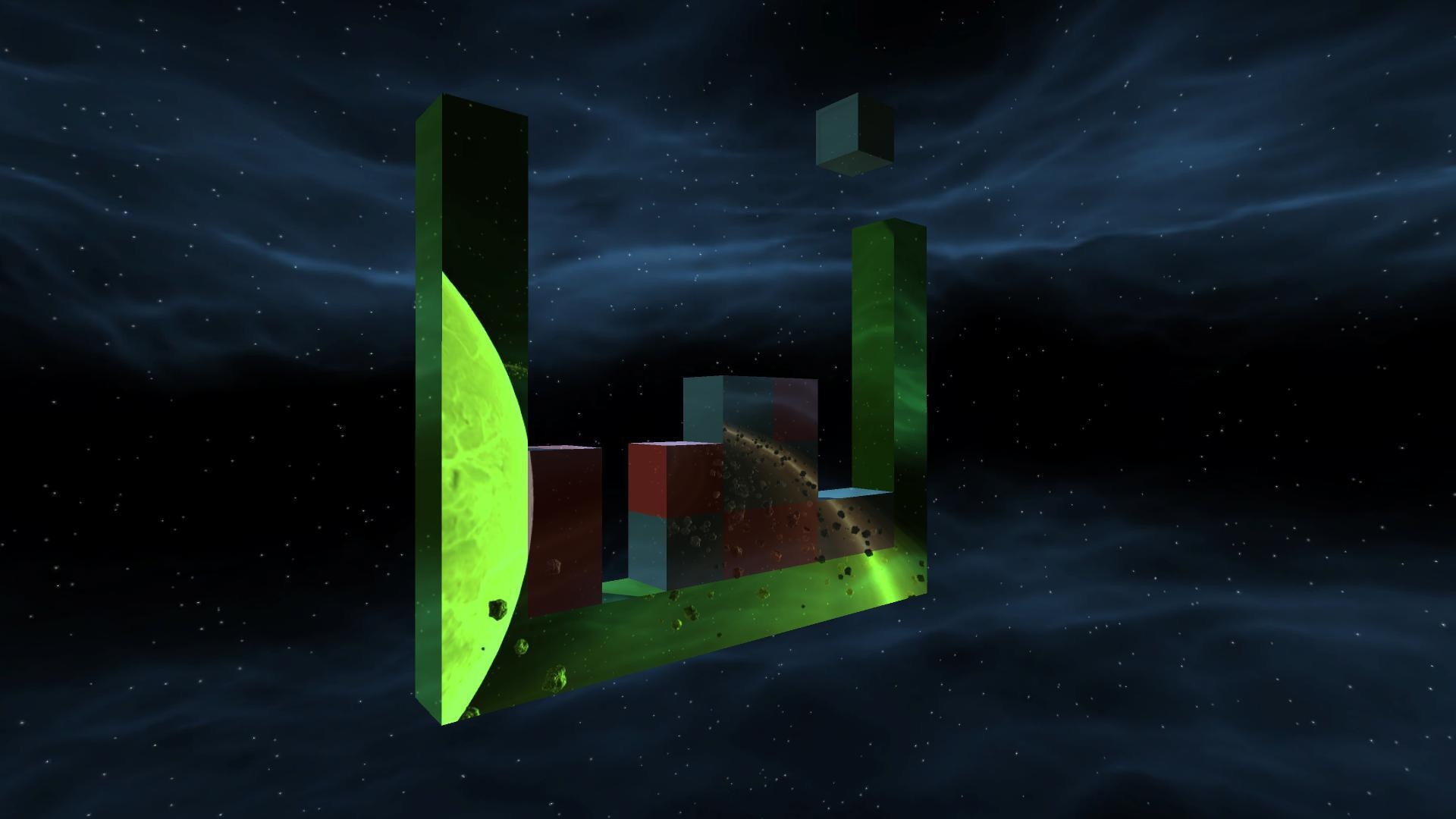 Connect 4. - кадр 1