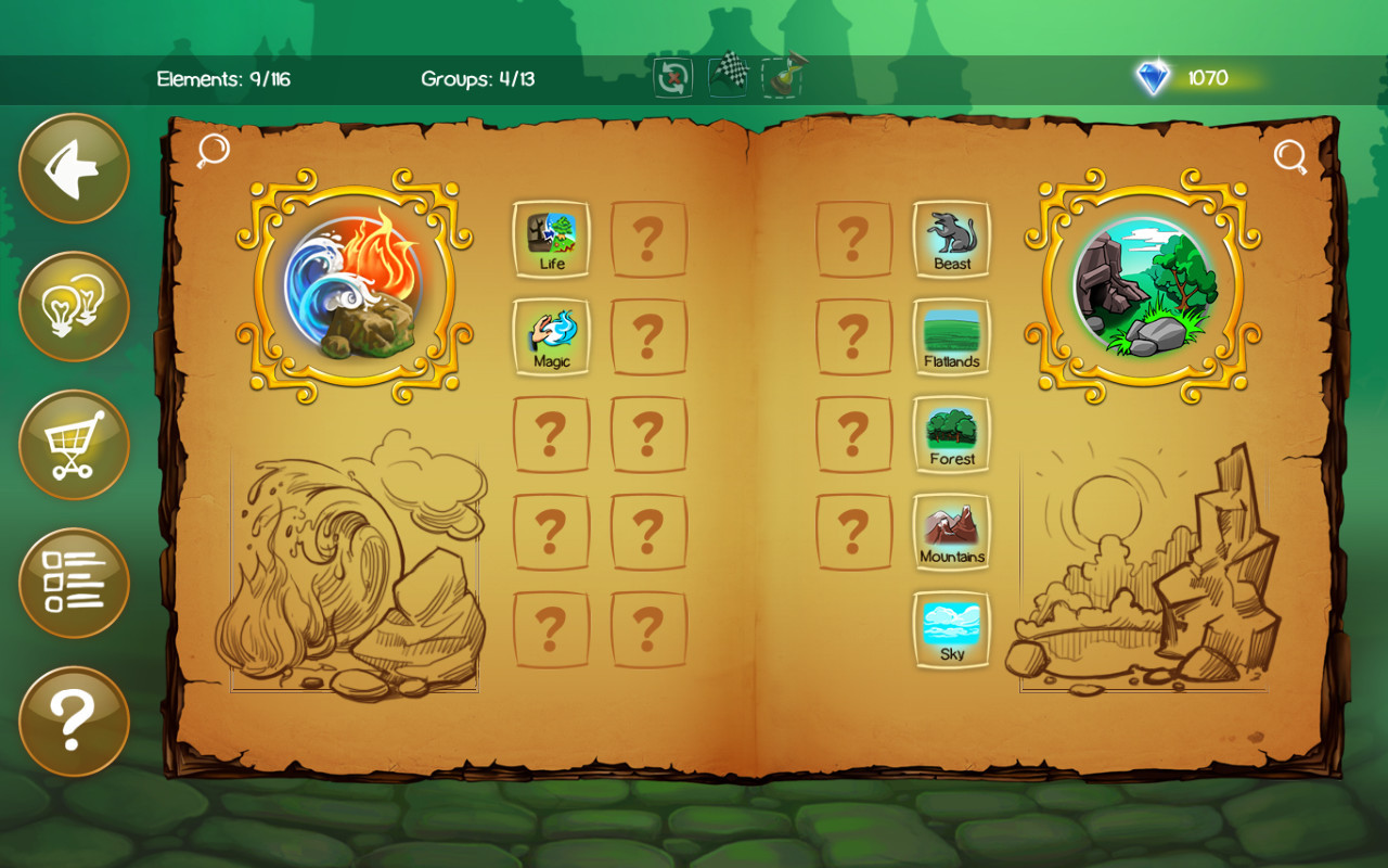 Doodle Kingdom - кадр 3