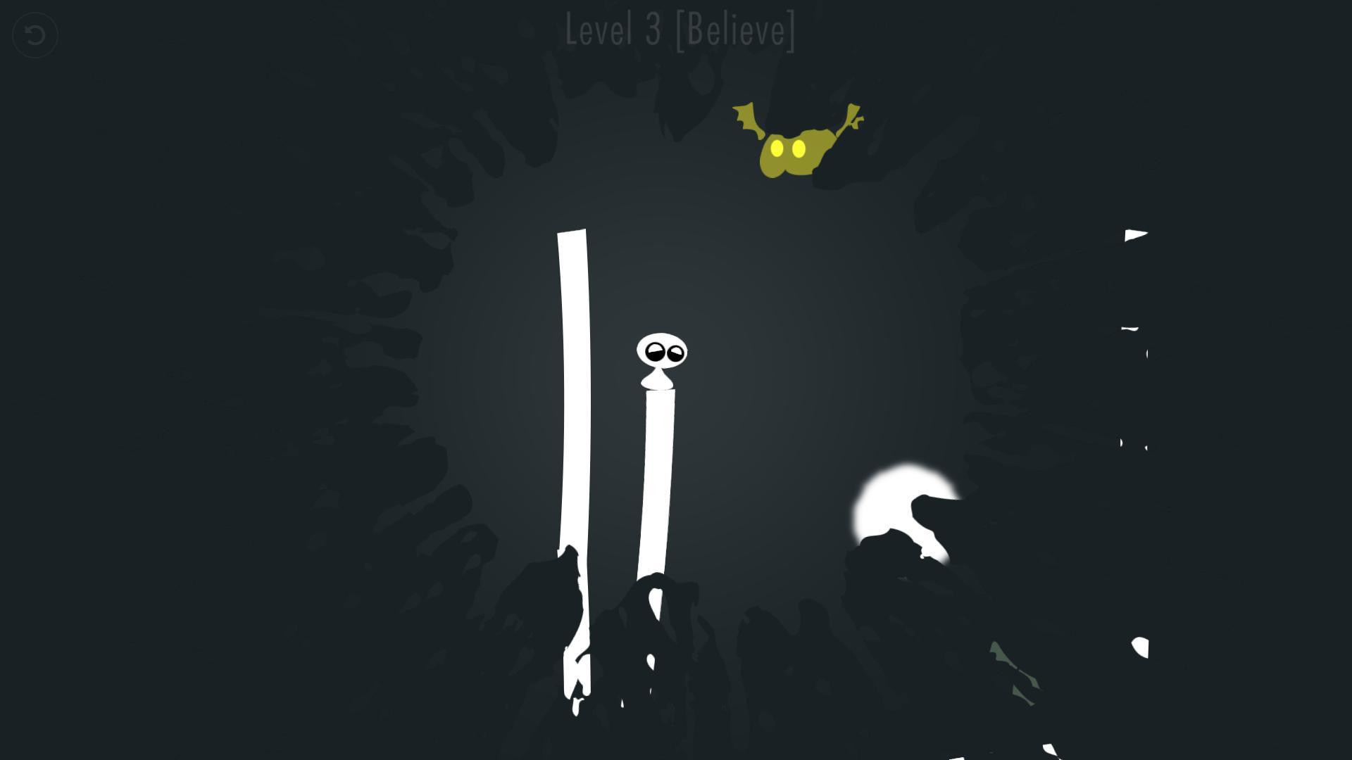 Am I Human? (raul.rita.gone.indie) (itch) - кадр 2