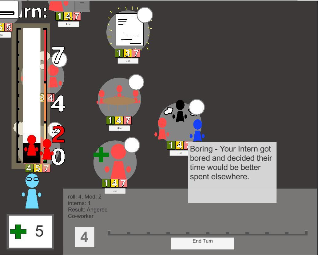 Paperworks (itch) - кадр 1
