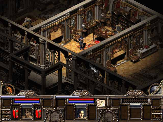 Fate, The (2003) - кадр 6