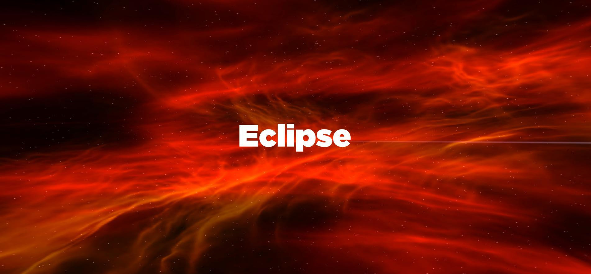 Eclipse (knightlyLantern) (itch) - кадр 1