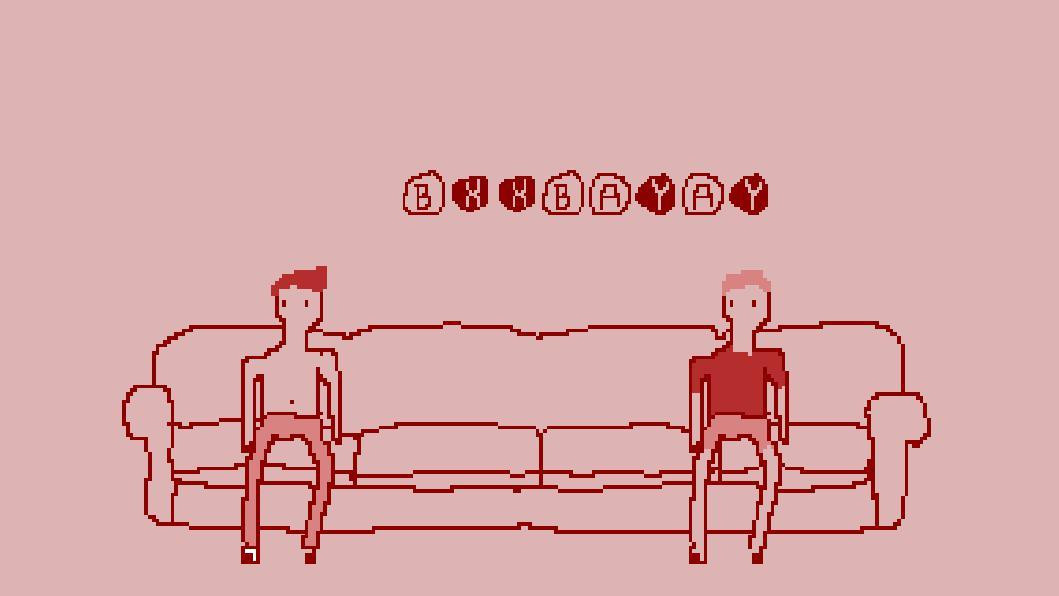 The Longest Couch (itch) - кадр 1