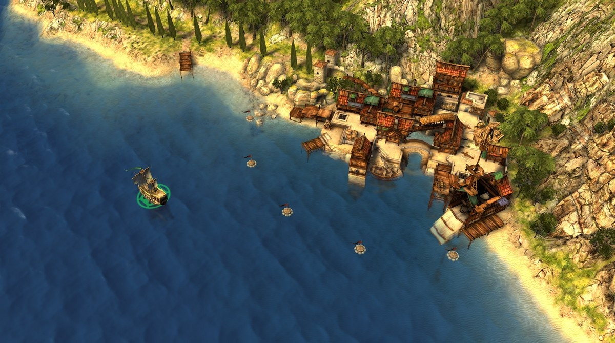 Kartuga - кадр 14