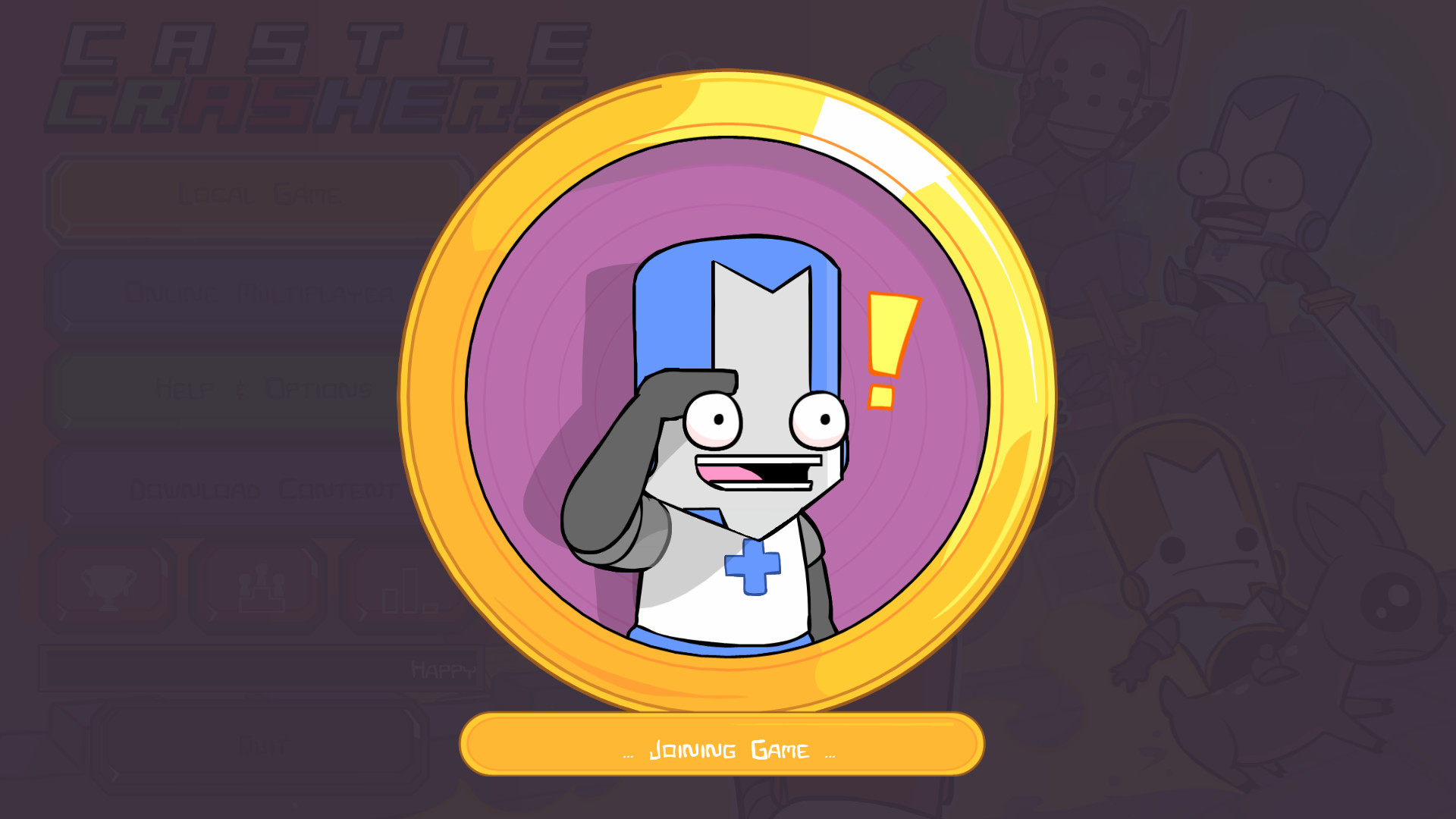 Castle Crashers - кадр 11