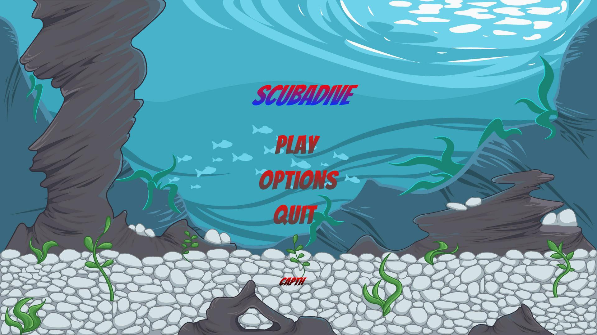 ScubaDive (itch) - кадр 2