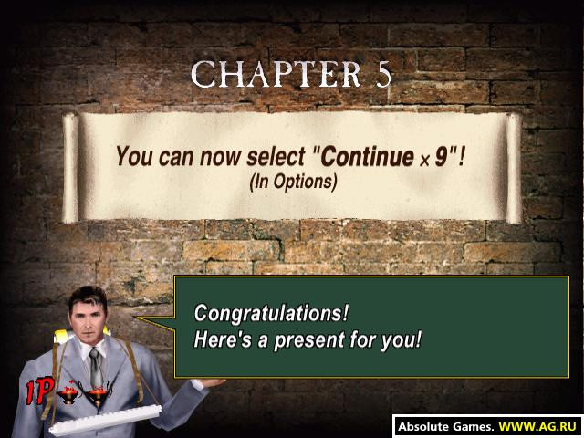 The Typing of the Dead - кадр 10