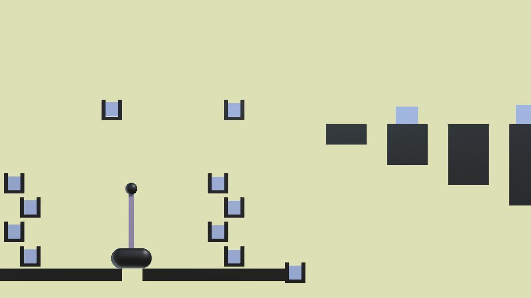 SUPER HAMMER (itch) - кадр 2