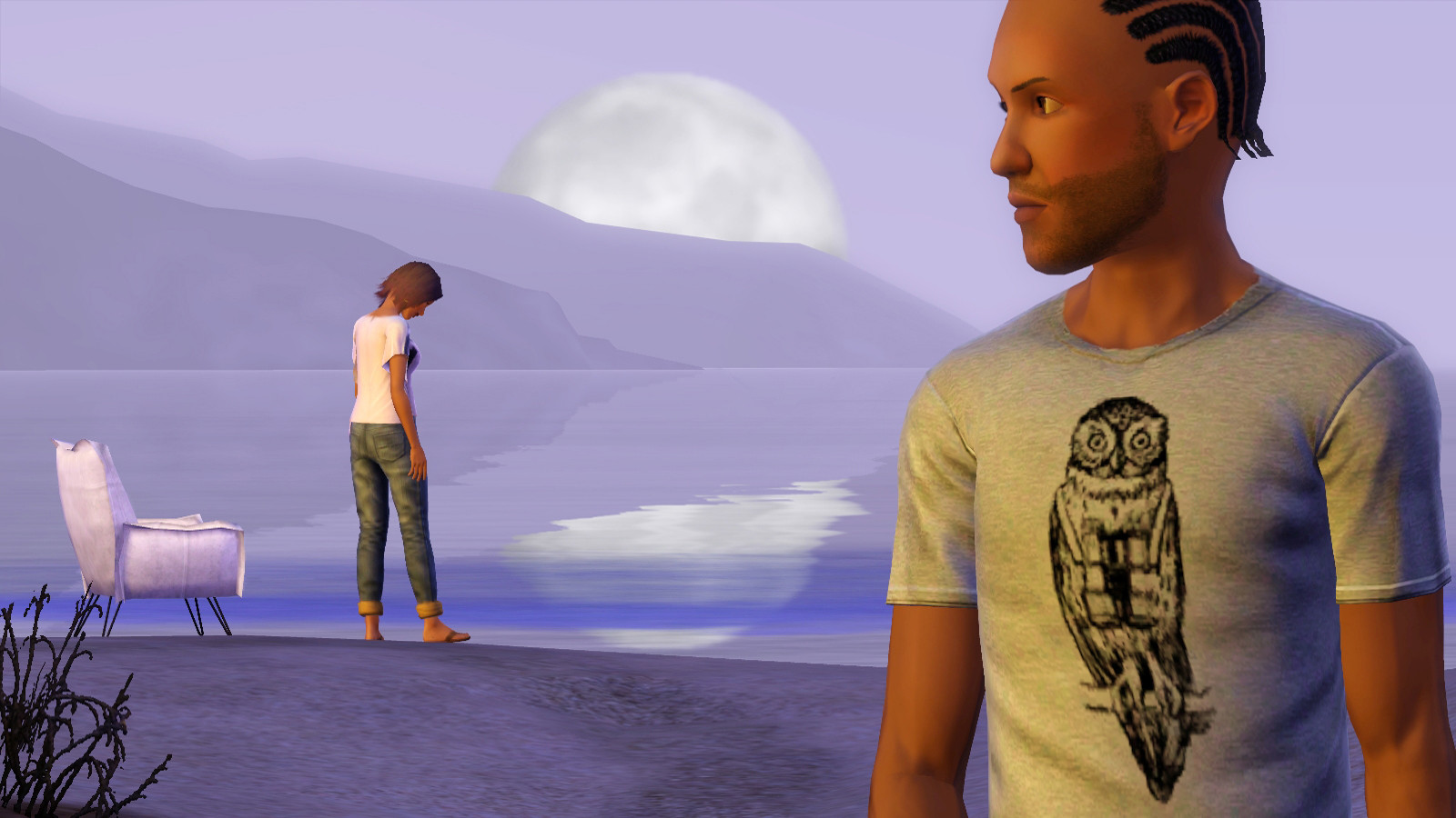 The Sims 3: Diesel Stuff - кадр 4
