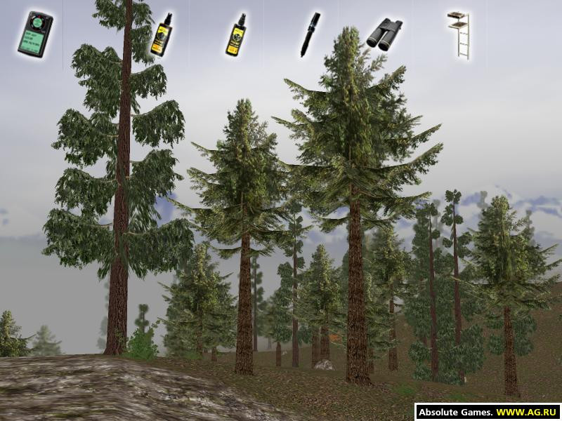 Field & Stream Trophy Hunting 4 - кадр 3