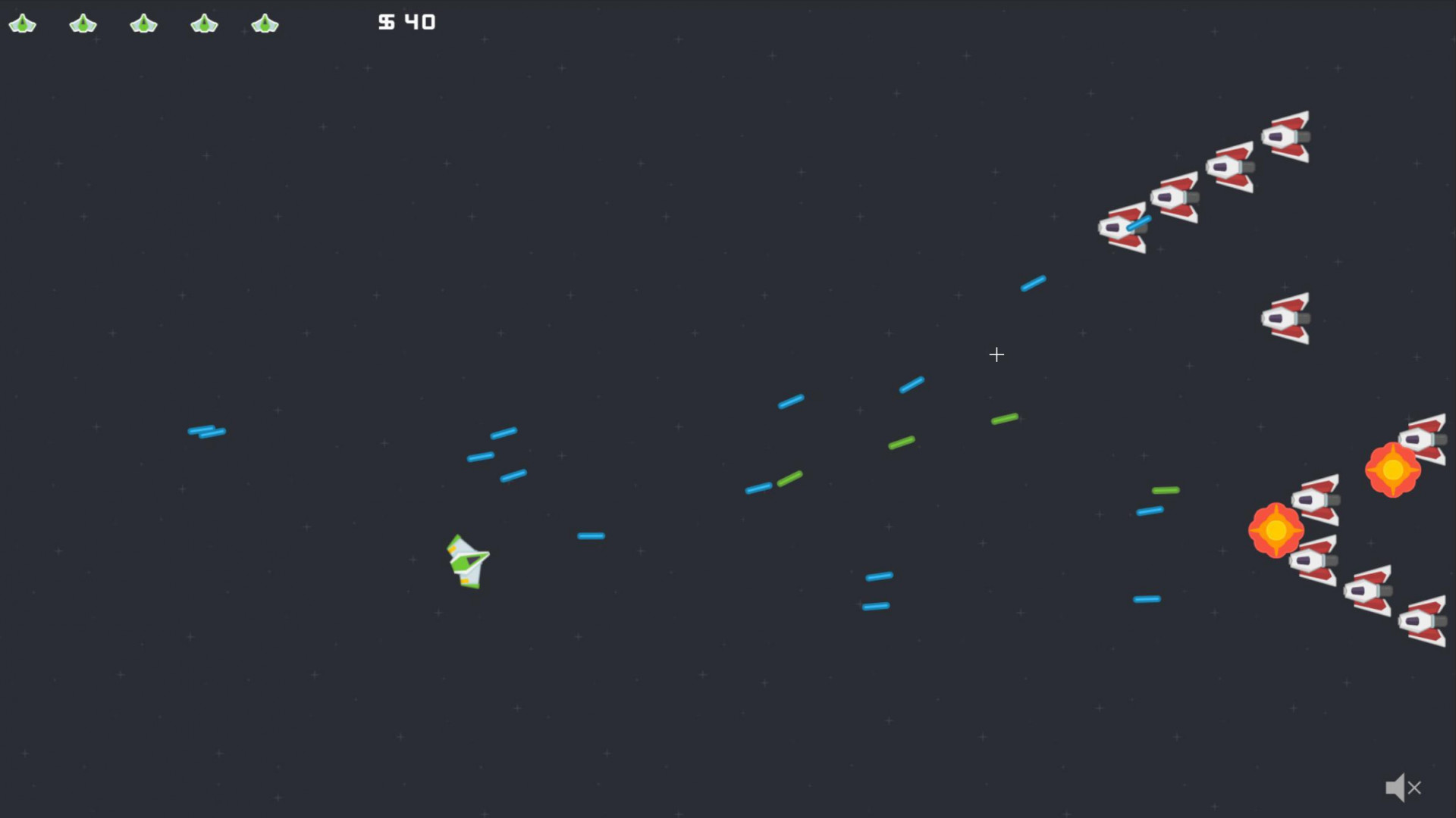 Asteroid Capitalist (itch) - кадр 2
