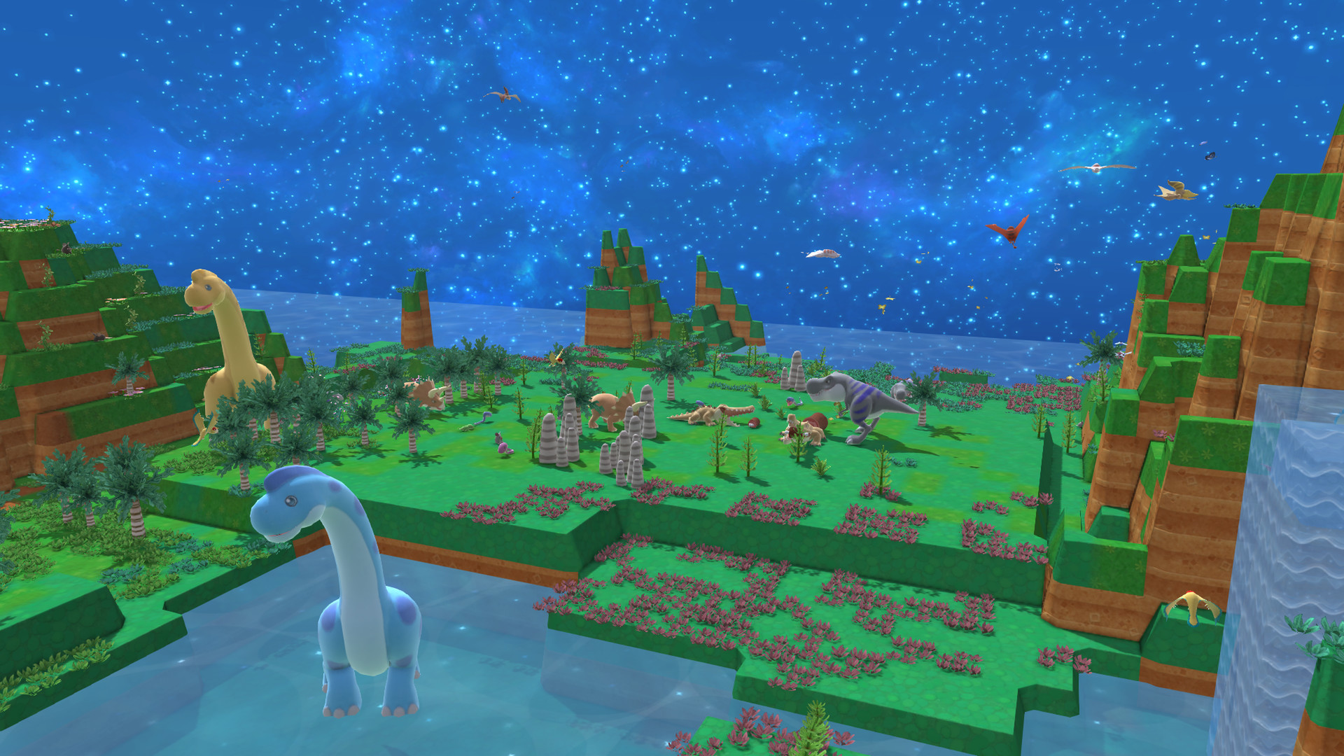 Birthdays the Beginning - кадр 2