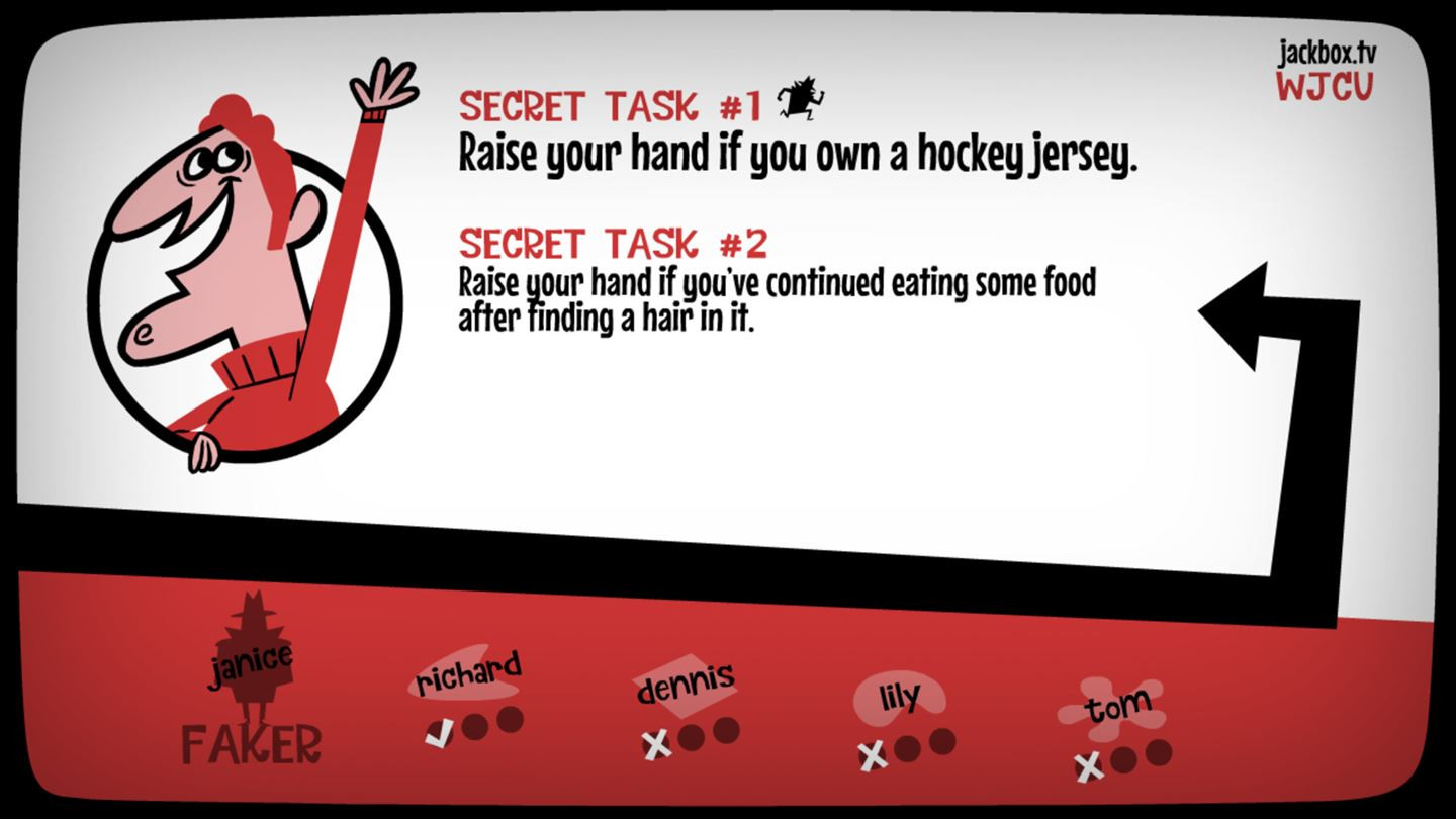 The Jackbox Party Pack 3 - кадр 5
