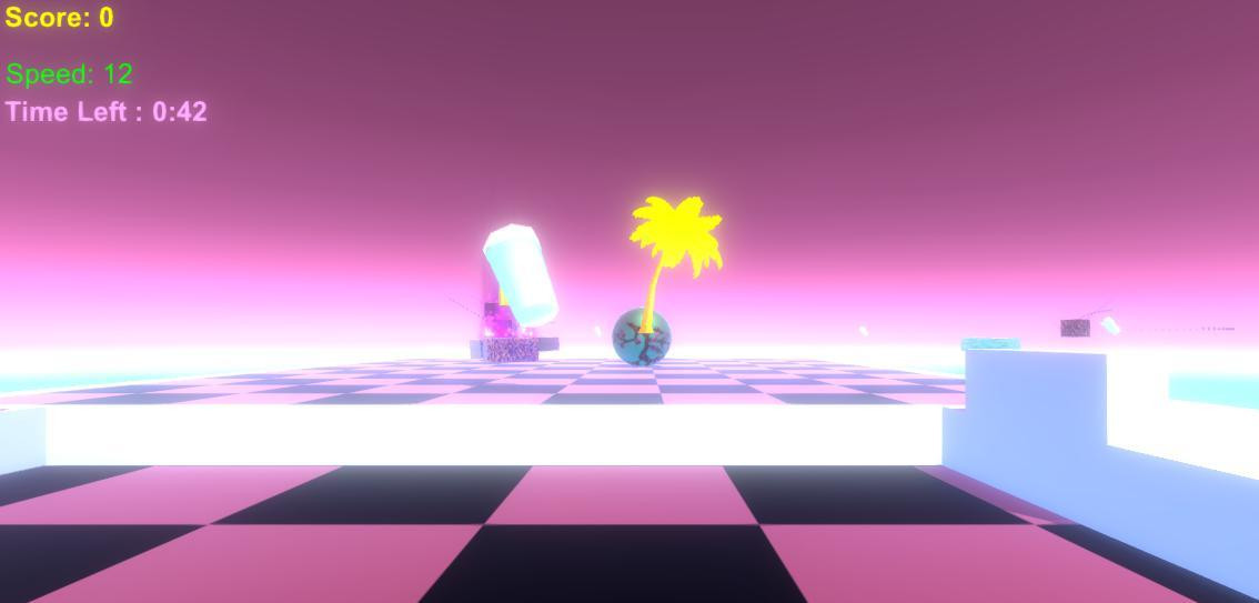 Marble Wave-Demo (itch) - кадр 1