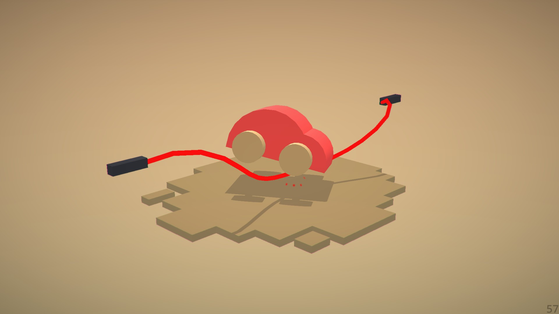 Jump Doper (Cozy Pitch) - кадр 2