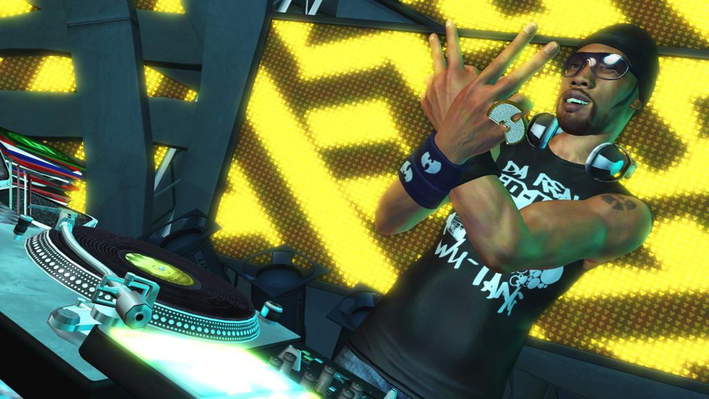 DJ Hero 2 - кадр 8