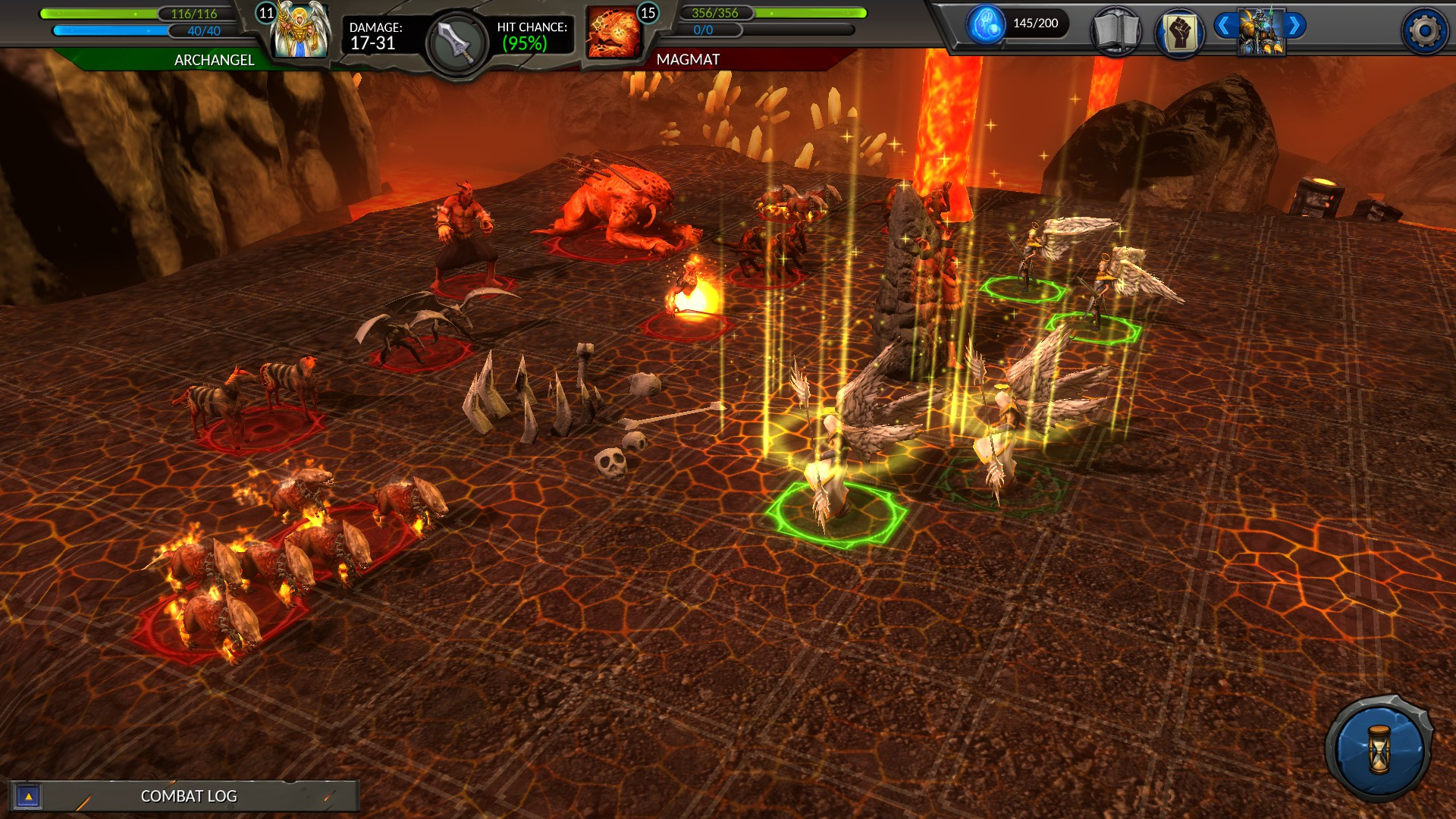 Planar Conquest - кадр 3