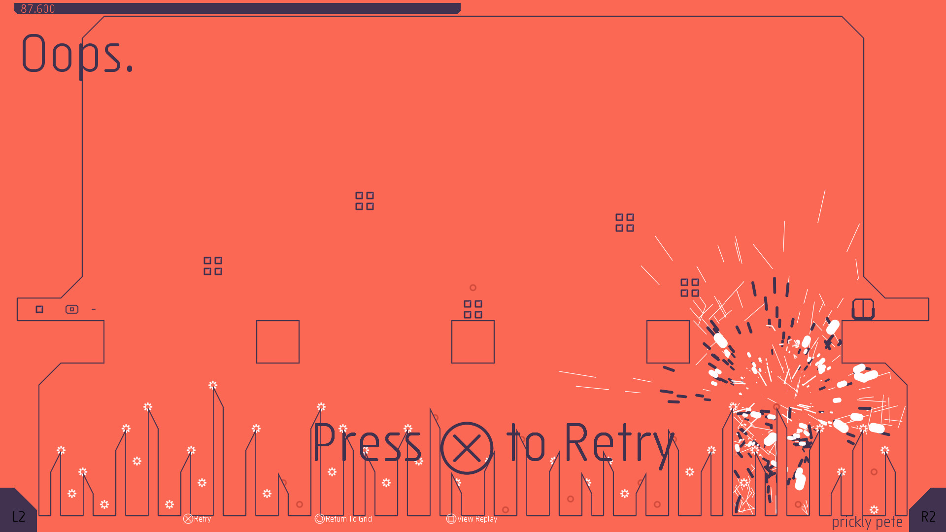 N++ (NPLUSPLUS) - кадр 3