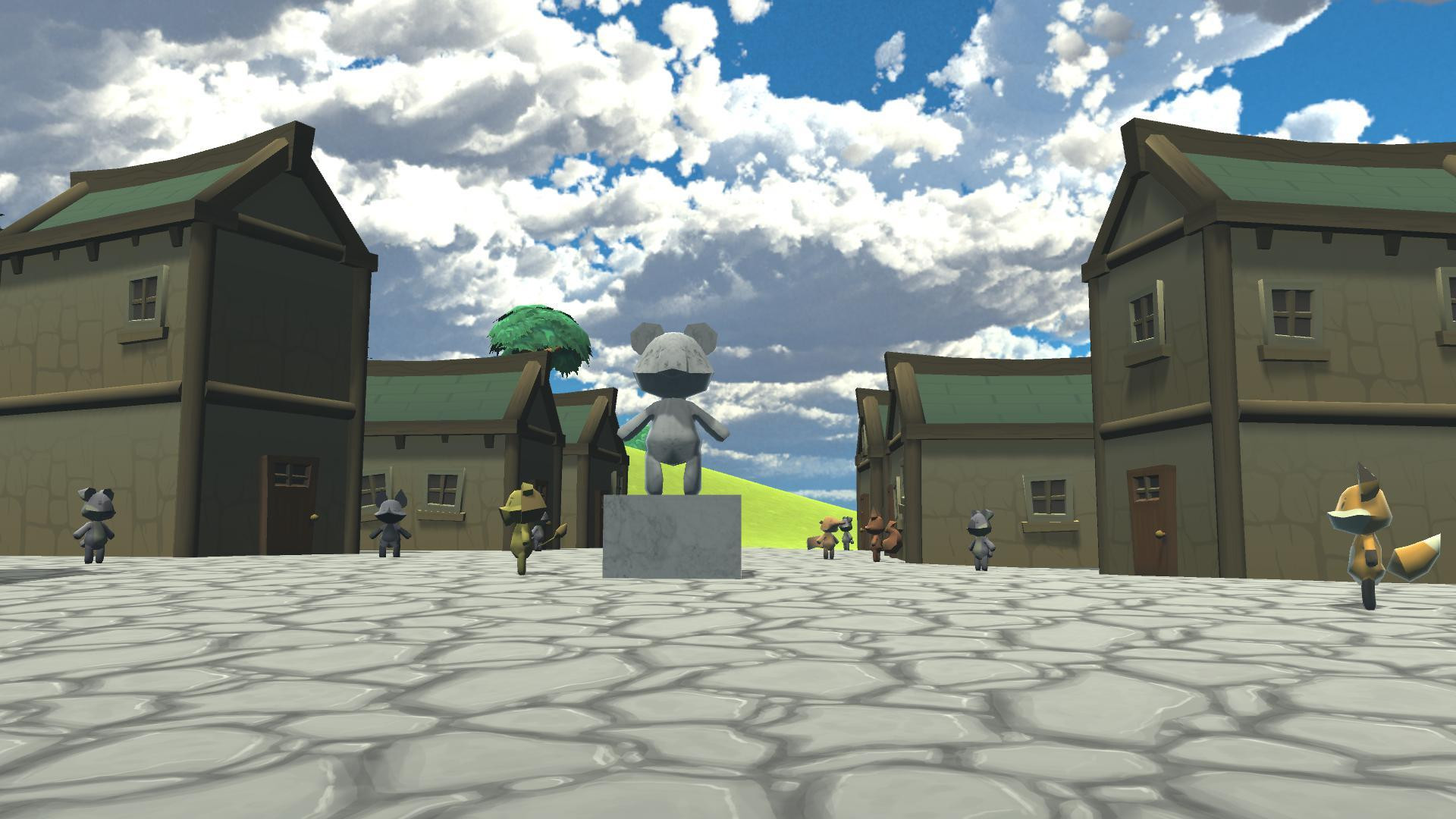 Island Delivery Service (itch) - кадр 2
