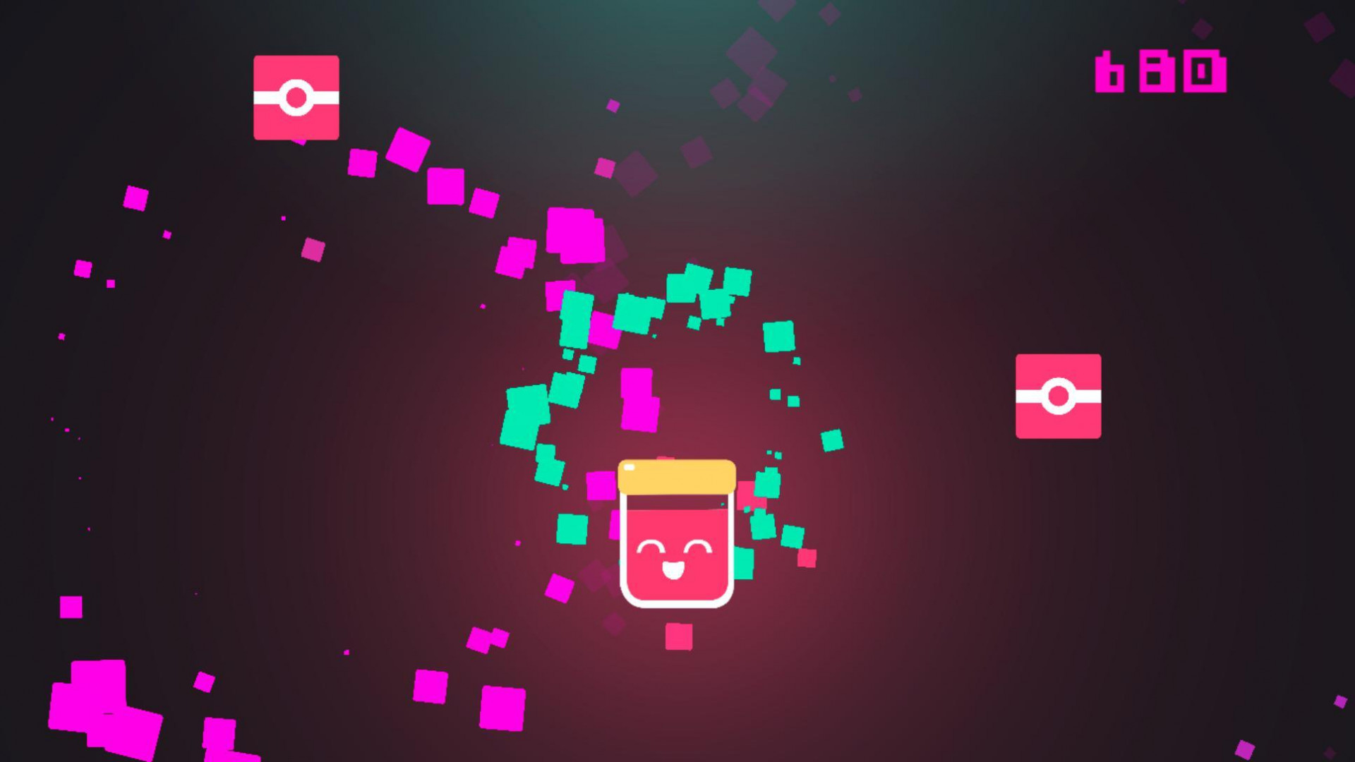 Jammy Party (itch) - кадр 1